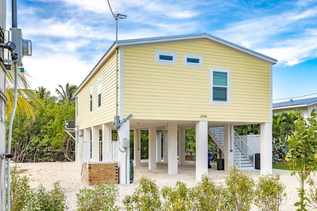 Casa a Big Pine Key, Florida, Stati Uniti 4 - 18419006