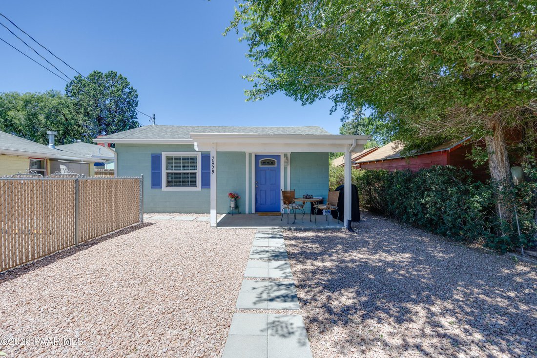 House in Prescott, Arizona, United States 3 - 18419074