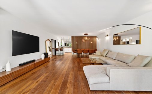 Appartamento a Endoume, 7e Arrondissement, Marsiglia 1