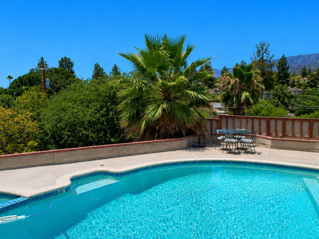 House in Los Angeles, California, United States 1 - 18405310