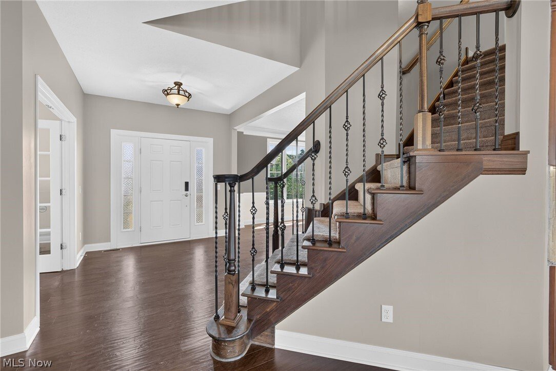 House in Strongsville, Ohio, United States 5 - 18402822