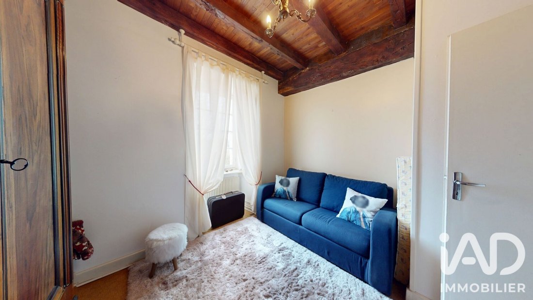 House in Sainte-Colombe-de-Villeneuve, Nouvelle-Aquitaine, France 4 - 18414258