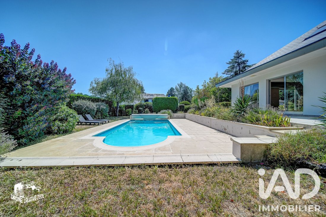 House in La Seille-Rive Gauche, Marly, France 4 - 18328493