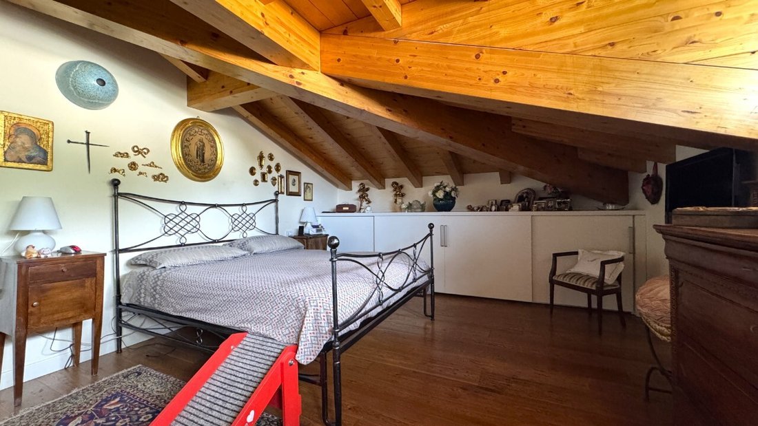 Apartment in Bergamo, Lombardy, Italy 3 - 18414513