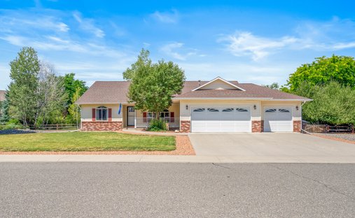 Maison à Montrose, Colorado, États-Unis 1