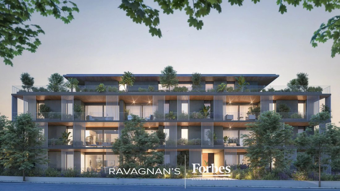 Apartment in Saint Mary Del Rovere, Treviso, Italy 1 - 18404742