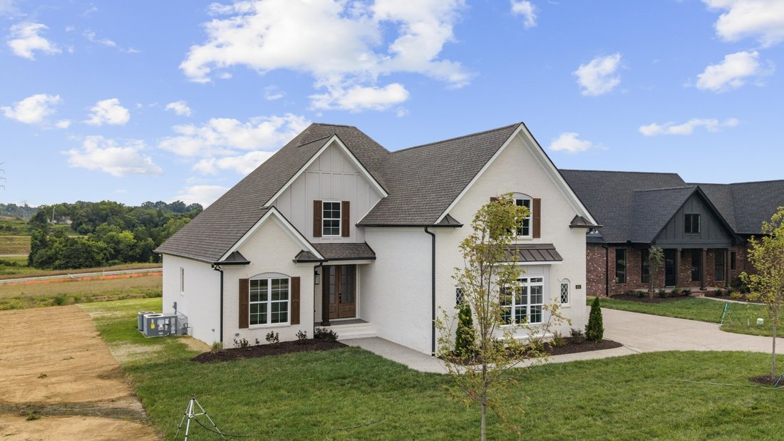House in Lebanon, Tennessee, United States 2 - 18231894