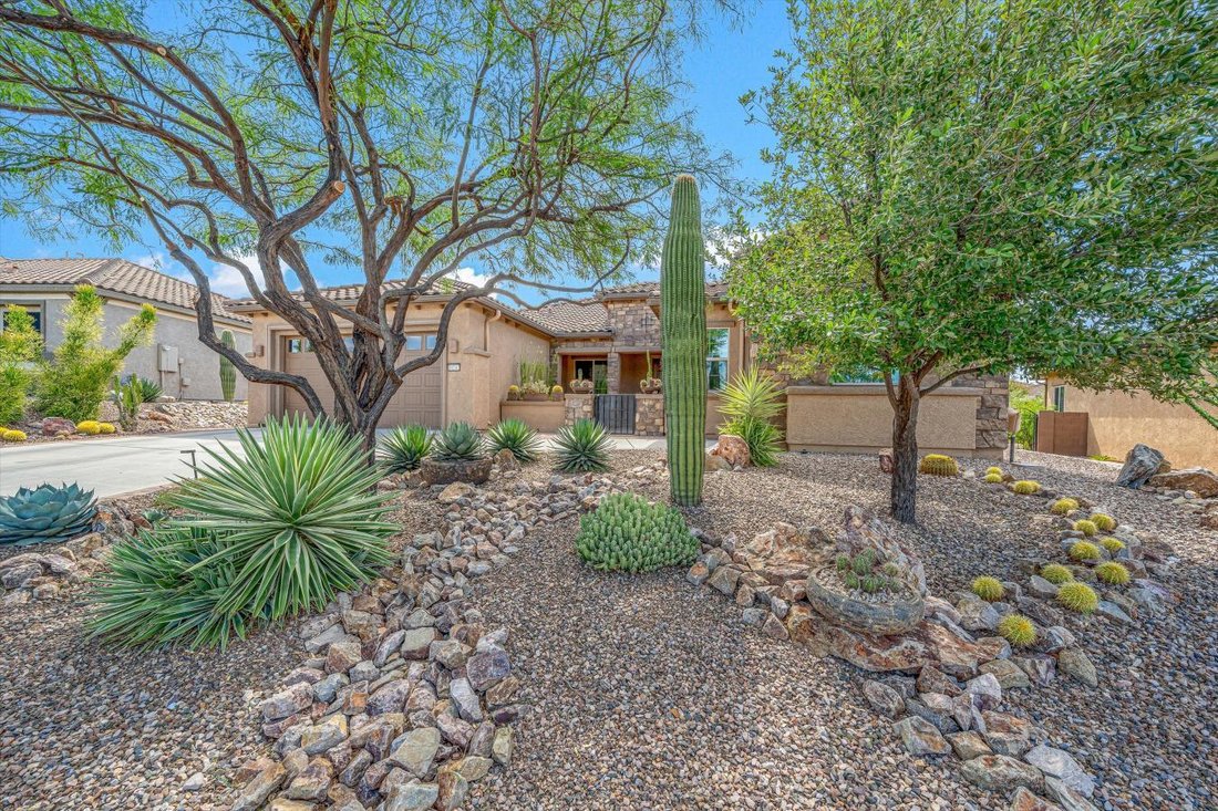 House in Marana, Arizona, United States 3 - 18411987