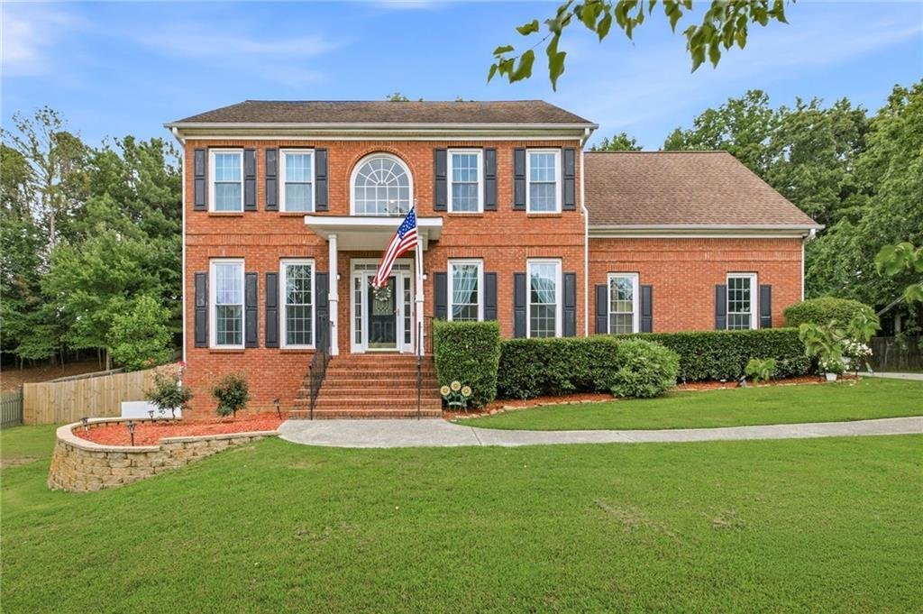 House in Buford, Georgia, United States 1 - 18417435