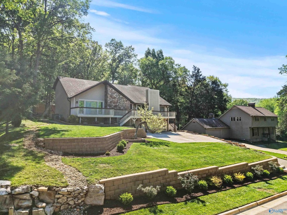 House in Redstone Arsenal, Alabama, United States 2 - 18407211