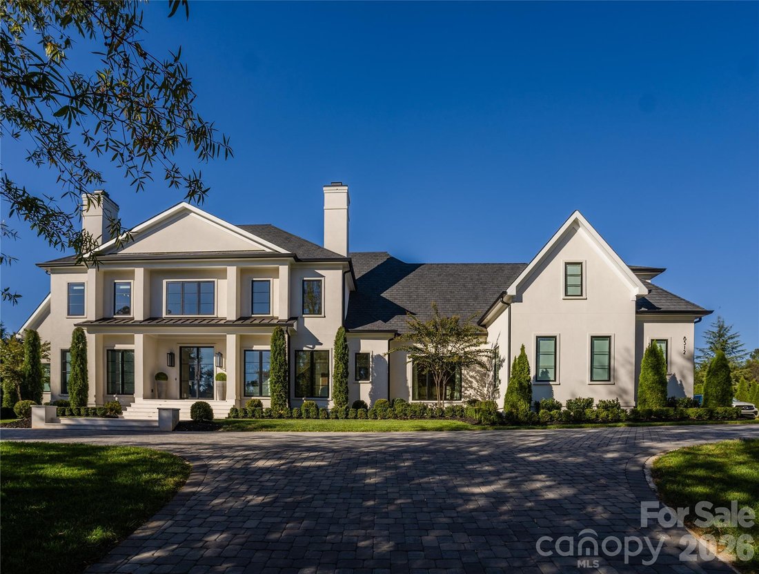 Casa a Waxhaw, Carolina del Nord, Stati Uniti 1 - 18411595