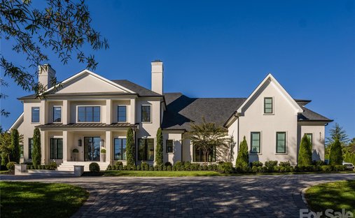 House in Waxhaw, North Carolina, United States 1