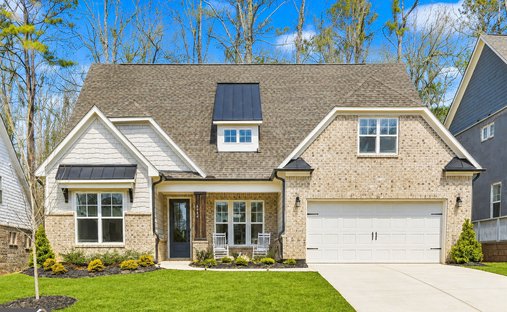 Haus in Flowery Branch, Georgia, Vereinigte Staaten 1