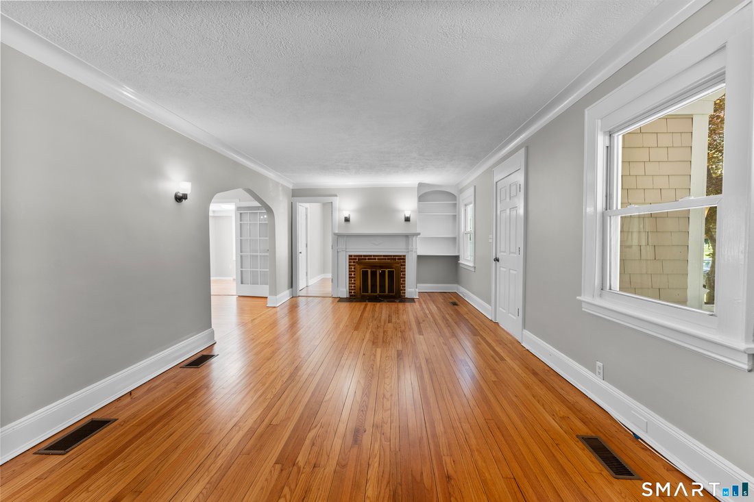 Apartment in Bridgeport, Connecticut, United States 2 - 18395320