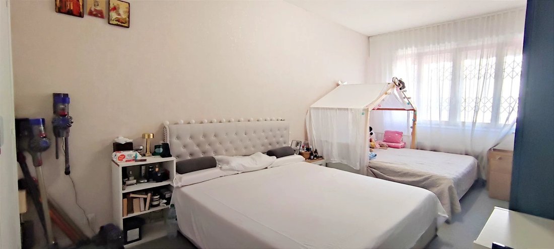 Apartment in Nice, Provence-Alpes-Côte d'Azur, France 4 - 18404461