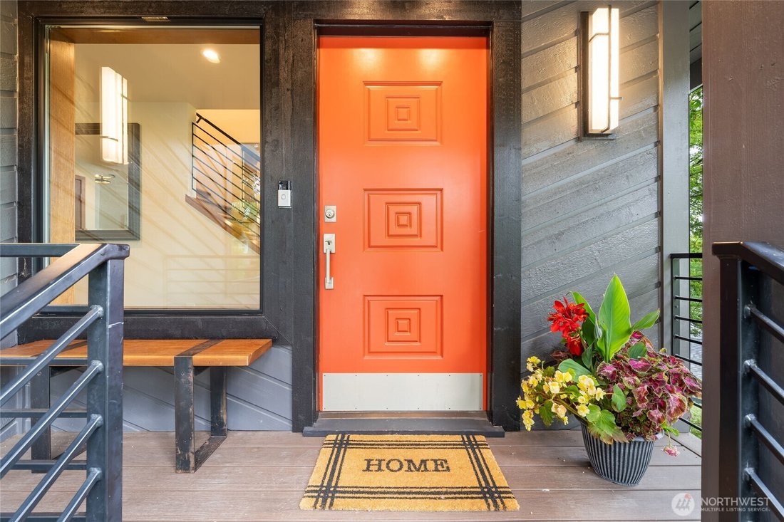 House in Seattle, Washington, United States 3 - 18416881