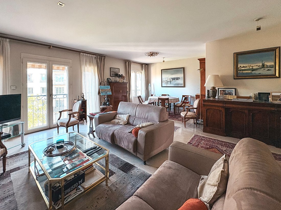 Apartment in Centre Ville, Nantes, France 2 - 18405900