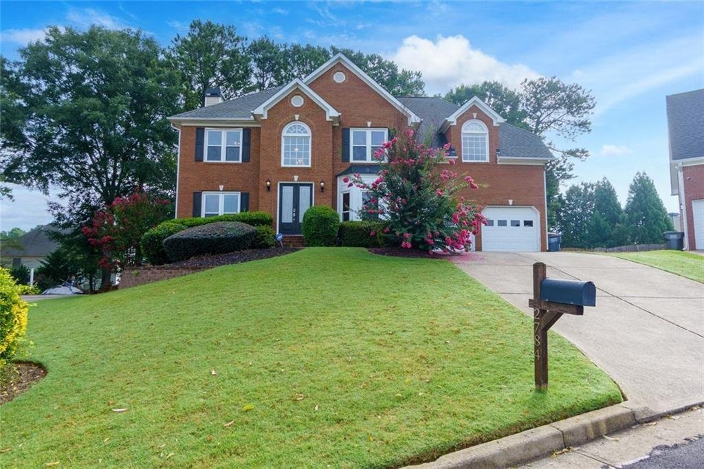 House in Marietta, Georgia, United States 2 - 18396522