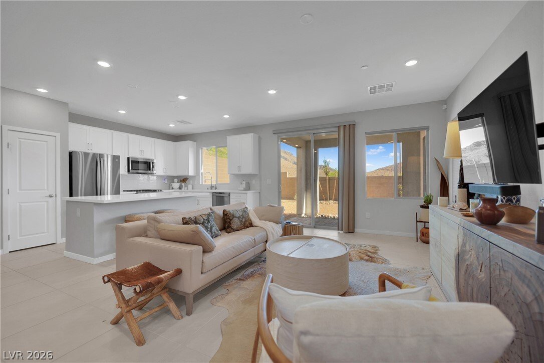 House in Las Vegas, Nevada, United States 4 - 18416310