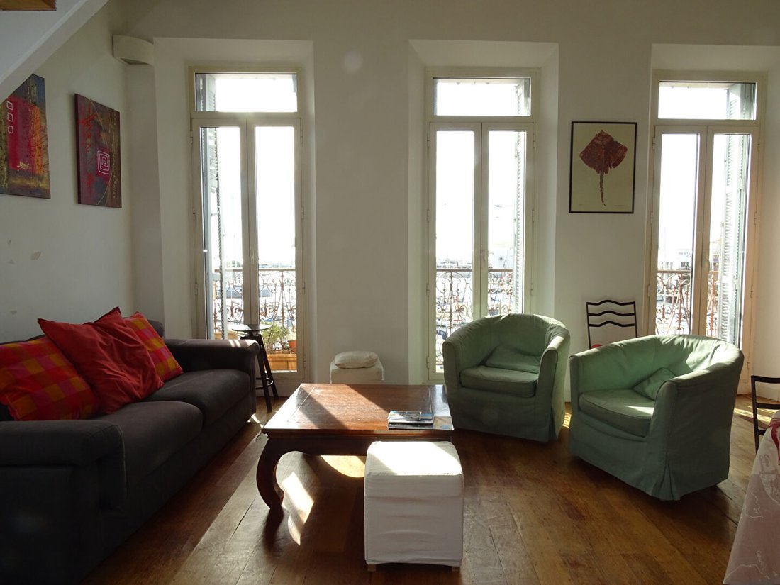 Apartment in La Ciotat, Provence-Alpes-Côte d'Azur, France 4 - 18405723