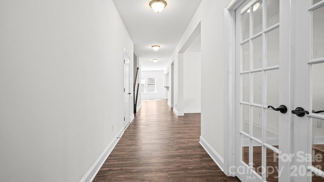 House in Charlotte, North Carolina, United States 4 - 18404808