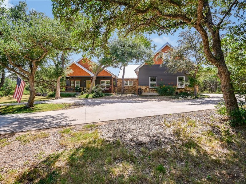 House in San Marcos, Texas, United States 1 - 18417368