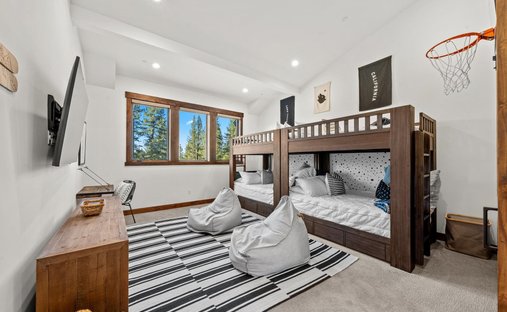 House in Truckee, California, United States 1