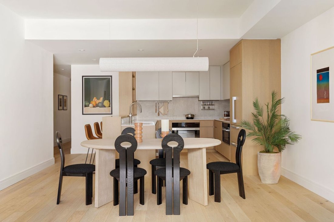 Condo in New York, New York, United States 3 - 18310490