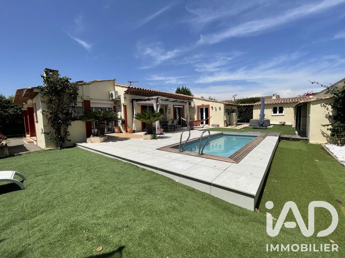 House in Sud RN, Puget-sur-Argens, France 1 - 18417661