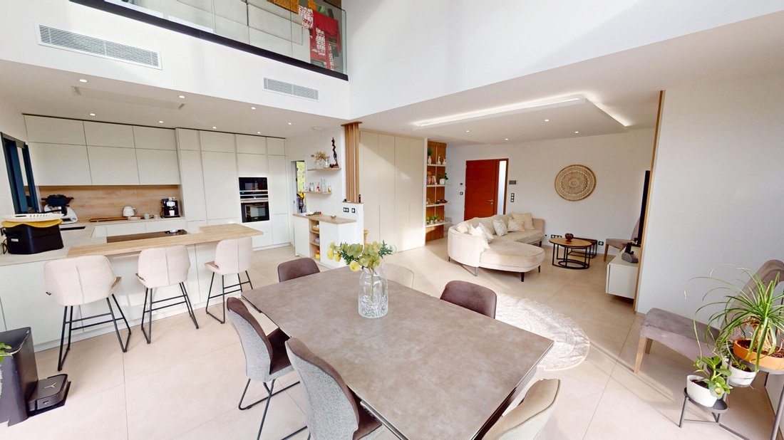 Villa in La Motte, Provence-Alpes-Côte d'Azur, France 3 - 18405486