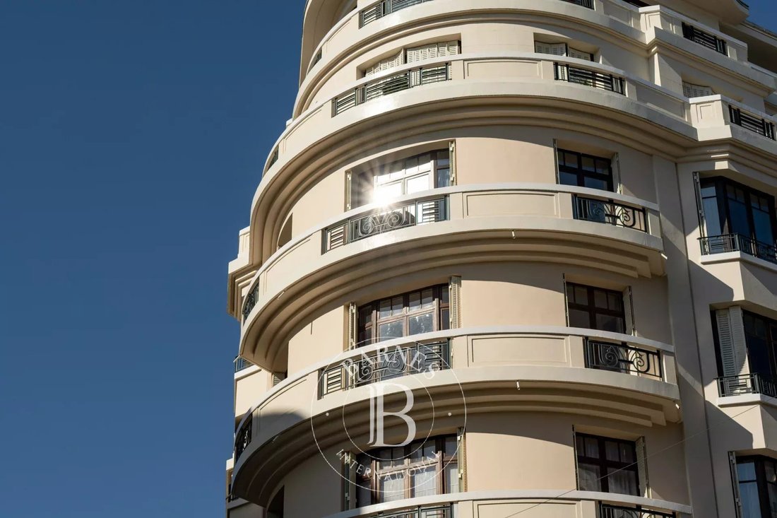 Apartment in Bonlieu, Annecy, France 4 - 18409419