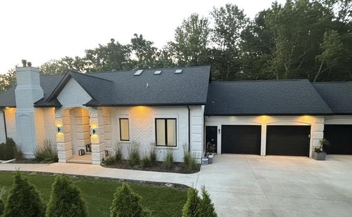 Casa a De Pere, Wisconsin, Stati Uniti 1