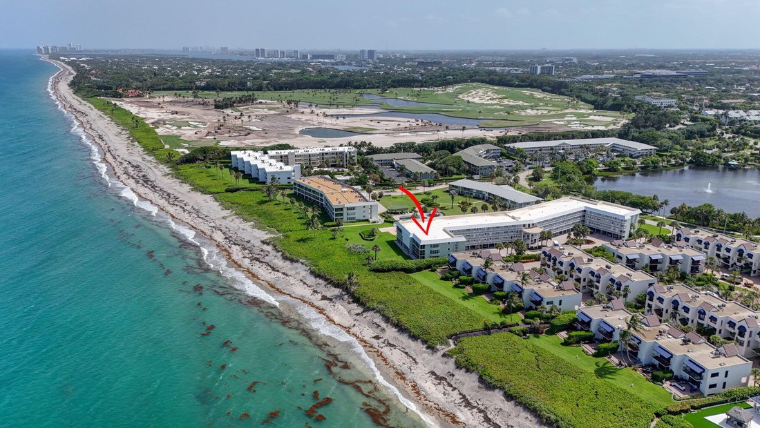 Condo in North Palm Beach, Florida, United States 1 - 18408245