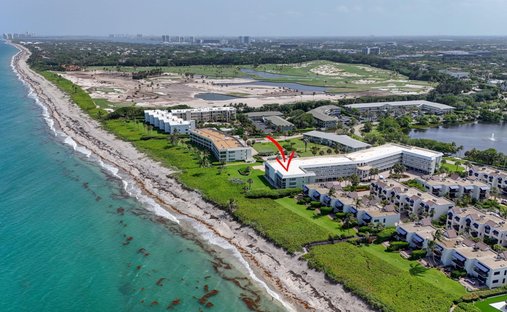 Condo in North Palm Beach, Florida, United States 1