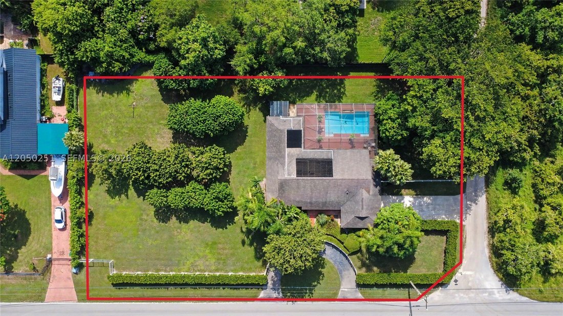 House in Homestead, Florida, United States 4 - 18407377