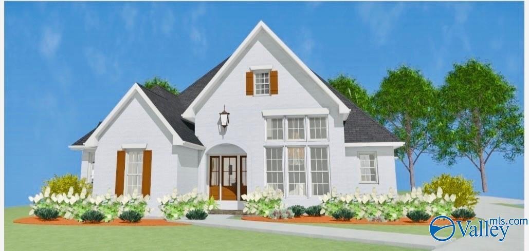 House in Decatur, Alabama, United States 1 - 18407234