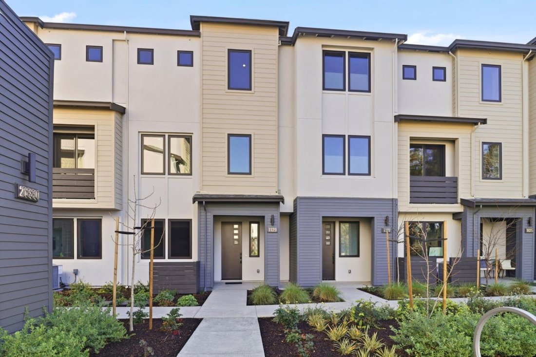 Condo in Palo Alto, California, United States 1 - 18414794