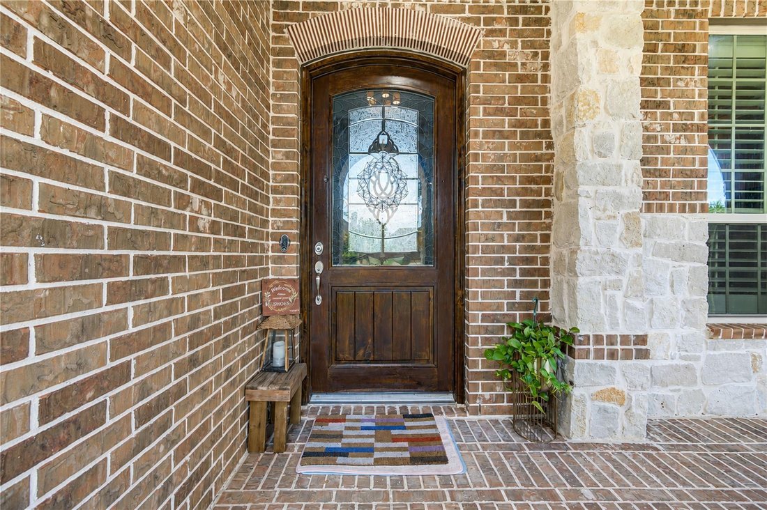 House in Richmond, Texas, United States 3 - 18411530