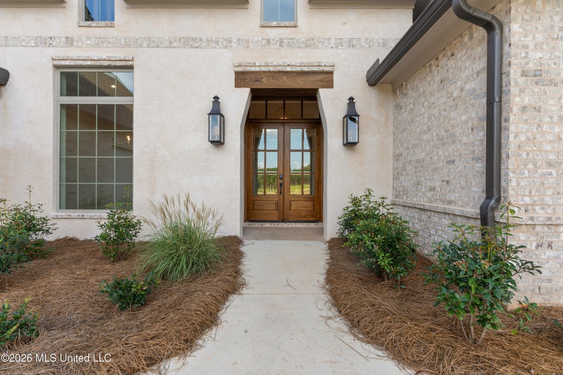 House in Flowood, Mississippi, United States 5 - 18406747