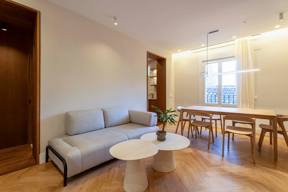 Apartment in Centro, Madrid, Spain 5 - 18412202