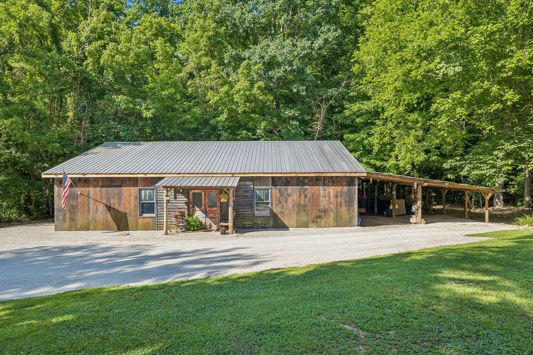 House in Hampshire, Tennessee, United States 4 - 18408536