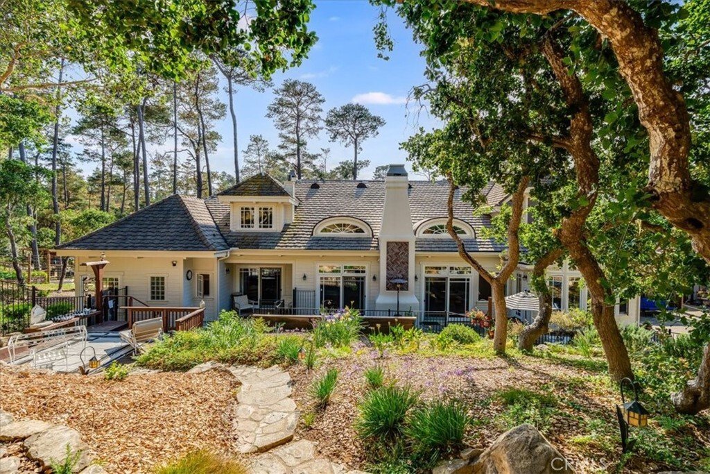 House in Cambria, California, United States 3 - 17554047