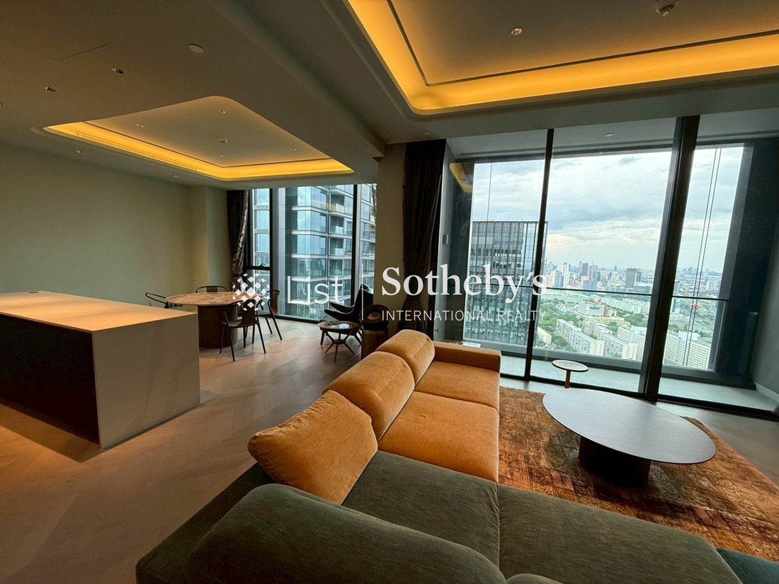 Condo in Bangkok, Krung Thep Maha Nakhon, Thailand 5 - 18418880