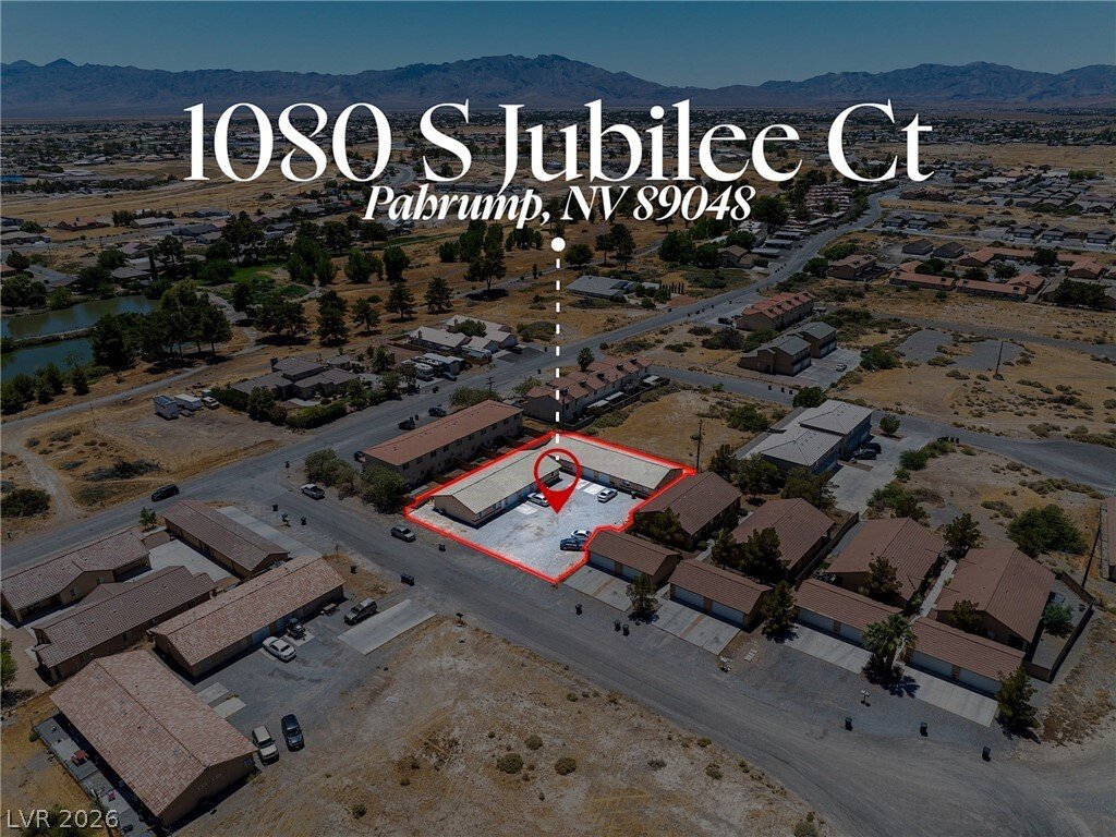 Pahrump, Nevada, United States 2 - 18416304