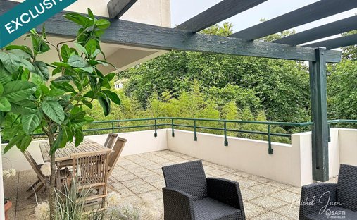 Apartment in Saint Martin-Cité des Fleurs, Biarritz, France 1