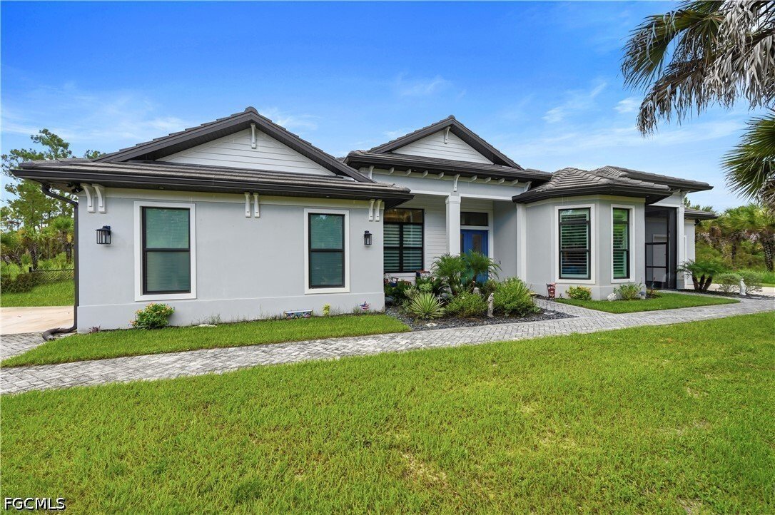 House in Naples, Florida, United States 1 - 18407983