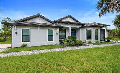 House in Naples, Florida, United States 1