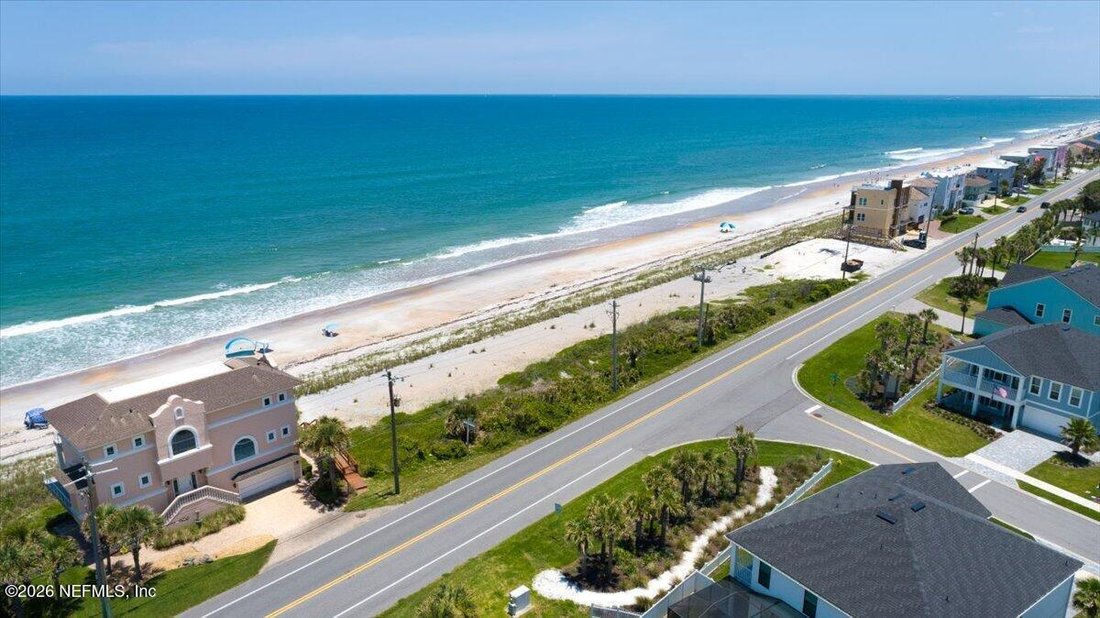Land in St. Augustine, Florida, United States 5 - 18416843