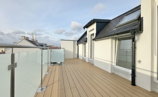Penthouse en Viena, Viena, Austria 1