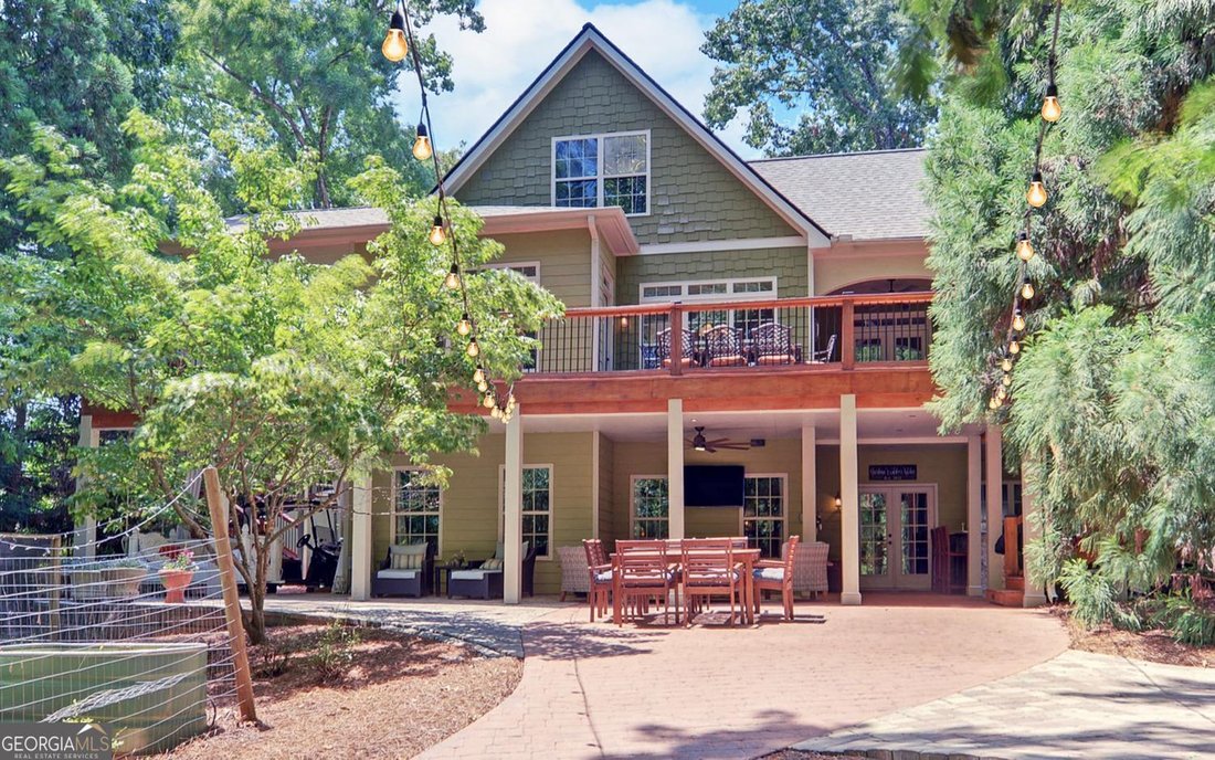 House in Hartwell, Georgia, United States 2 - 18403734